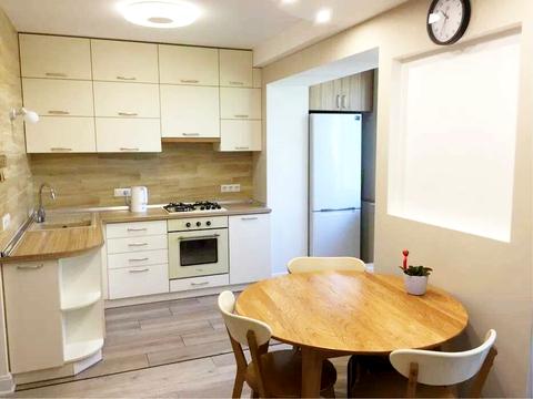 квартира за адресою Русанівська набережна вул., 12/1