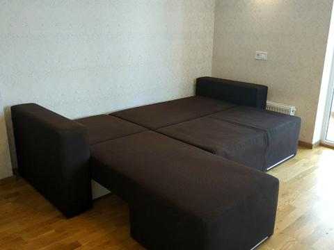 квартира по адресу Стретенская ул. (Комсомольська), 18