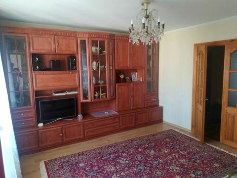 квартира по адресу Крошенская ул., 1