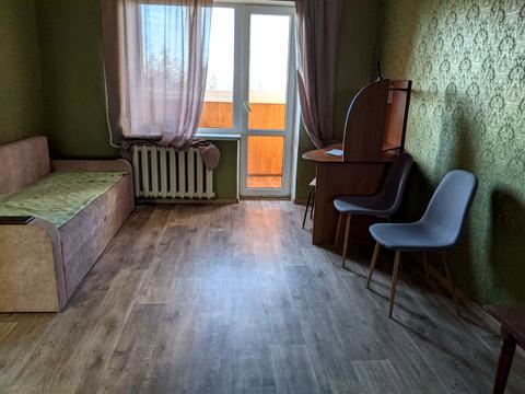 квартира за адресою М.Котельникова, 51А