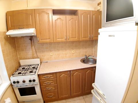 квартира за адресою Олега Мудрака вул. (Генерала Наумова), 31