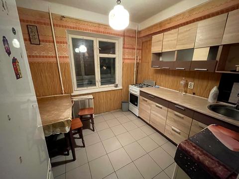квартира за адресою Литовський просп. (Мінський), 10