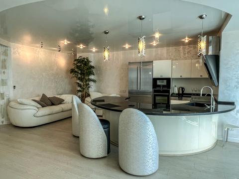 квартира за адресою Шевченка вул., 46