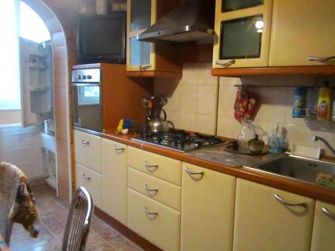 квартира за адресою Академіка Корольова вул., 75/2