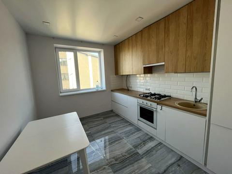 квартира за адресою Лесі Українки, 2