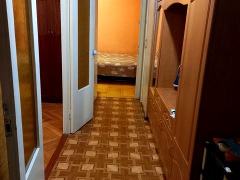 квартира за адресою Дениса Антіпова вул. (Славгородська), 4