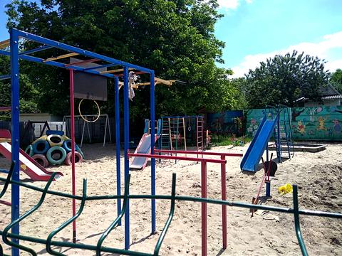 ділянка за адресою Стеценко