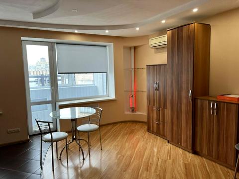 квартира за адресою Ломаківська вул. (Мічуріна), 2