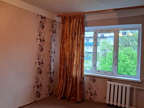 квартира по адресу Жюль Верна, 13в