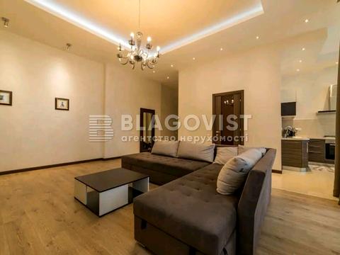 квартира за адресою Лютеранська вул., 8