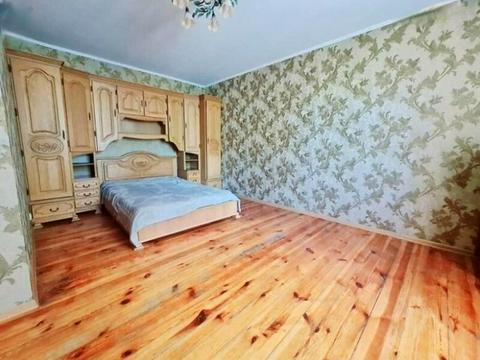 квартира за адресою Тополина вул., 14