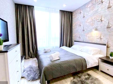 квартира за адресою Тараса Шевченка вул., 60