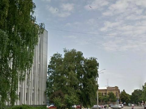 квартира по адресу Победы ул., 25
