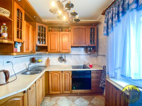 квартира по адресу Иорданская ул. (Лайоша Гавро), 5-А