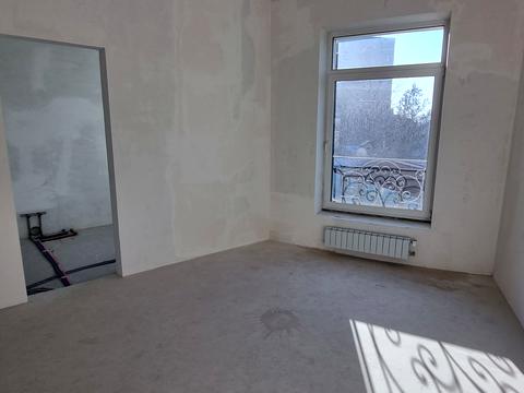 квартира по адресу Володимира Короткевича ул. (Добролюбова), 4