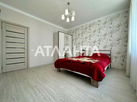 квартира за адресою Варненська вул., 27