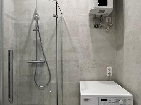 квартира за адресою Каховська вул., 62-А