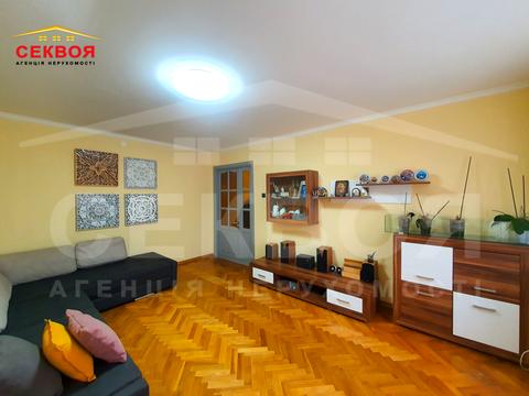 квартира за адресою За Рудкою вул., 14