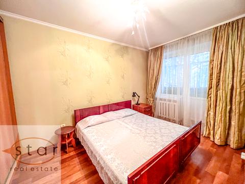 квартира за адресою Василя Тарновського вул. (Пушкіна), 30