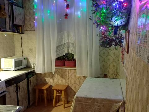 квартира по адресу Бабеля ул., 15