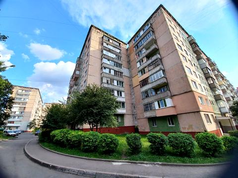 квартира за адресою Злуки просп., 57