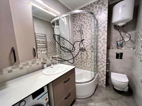квартира по адресу Тираспольская ул., 54
