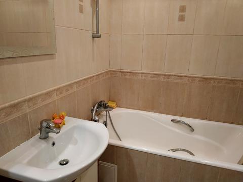 квартира по адресу Якуба Коласа ул., 2