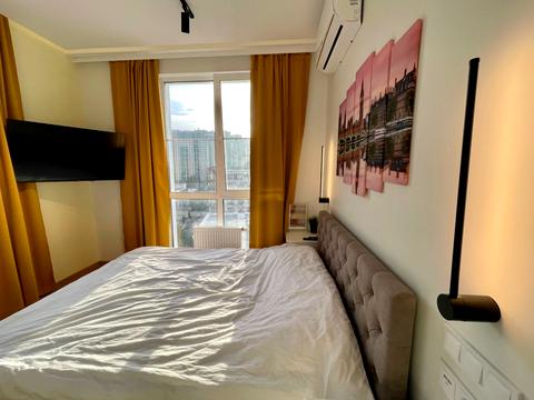 квартира за адресою Михайла Максимовича вул. (Онуфрія Трутенка), 28-Д