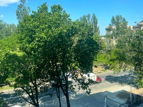квартира за адресою Метрологічна вул., 107