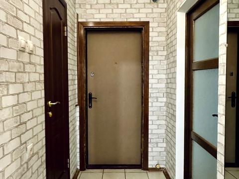 квартира за адресою Академіка Глушкова просп., 15