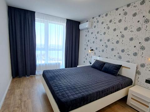 квартира по адресу Ревуцкого ул., 40-В