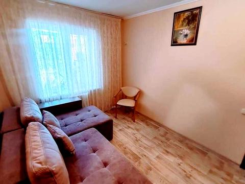 квартира по адресу Мира просп., 13