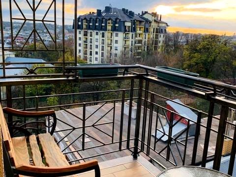 квартира по адресу Николая Лысенко ул., 22