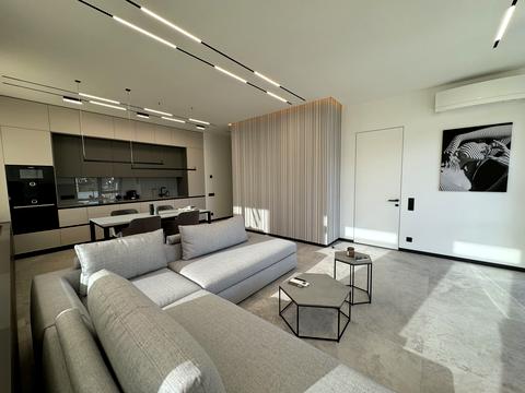 квартира по адресу Calle Dilova ул. (Димитрова), 1/2