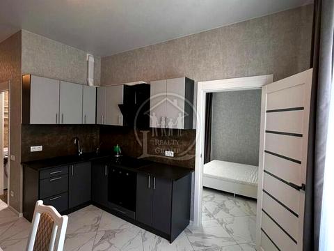 квартира за адресою 2-й Куликовський пров., 2а