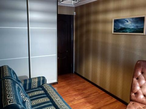 квартира по адресу Квітки Цісик ул. (Гули Королёвой), 14