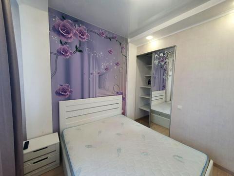 квартира за адресою Перлинна вул., 2