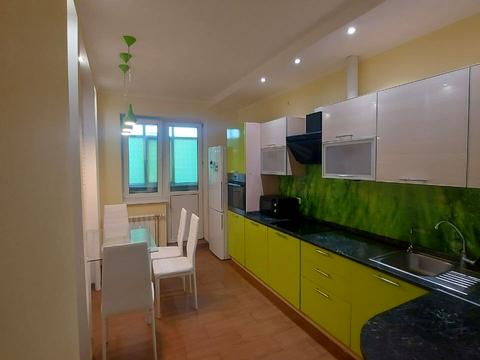 квартира по адресу Кондратюка Юрия ул., 5