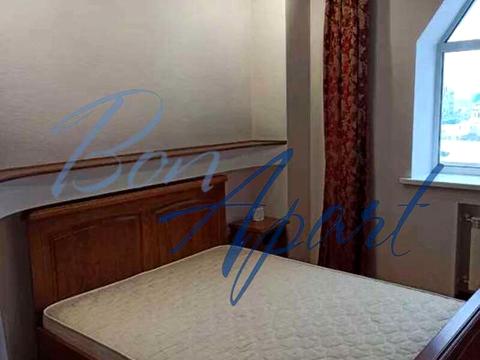 квартира за адресою Волоська вул., 50/38