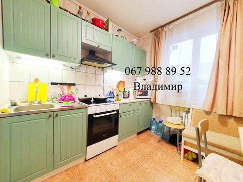 квартира по адресу Олейника Степана ул., 13