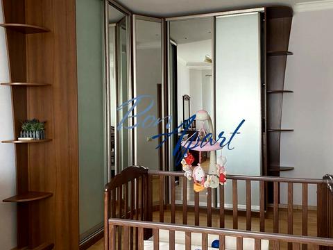 квартира по адресу Татарская ул., 7