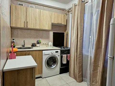 квартира по адресу Остафия Дашкевича ул. (Курнатовского), 22