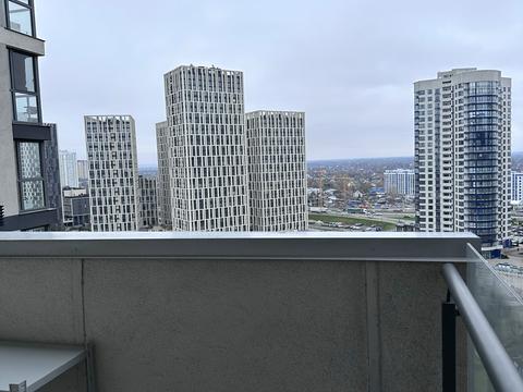 квартира за адресою Осокорська вул., 2-А