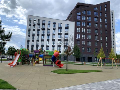 комерційна за адресою Панорамна вул., 4а