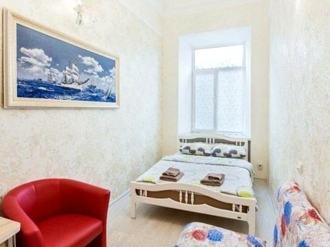 квартира за адресою Греческая, 33