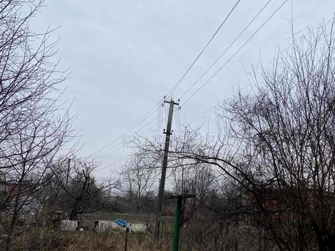 ділянка за адресою Васильків, Комарова