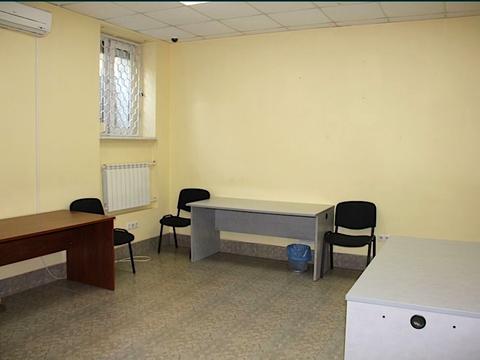 коммерческая по адресу Бульварно-Кудрявская ул. (Воровского), 5-А