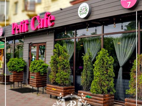 комерційна за адресою Берестейський просп. (Перемоги), 7