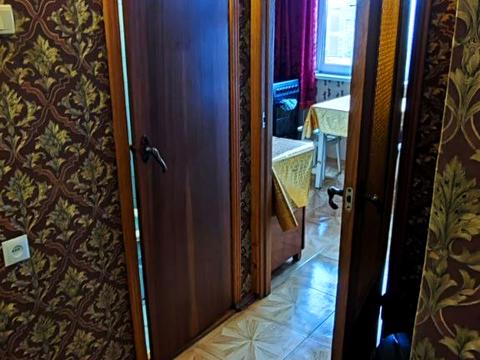 квартира за адресою Академіка Глушкова просп., 41