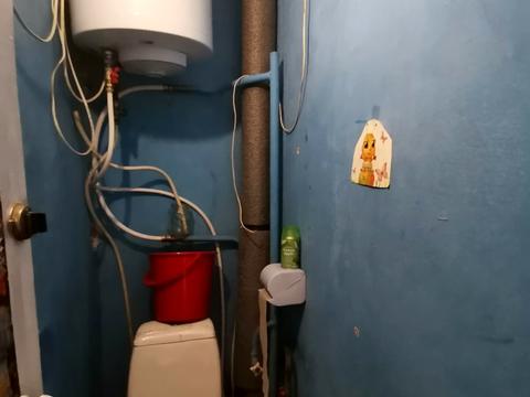 квартира по адресу Калиновая ул., 65